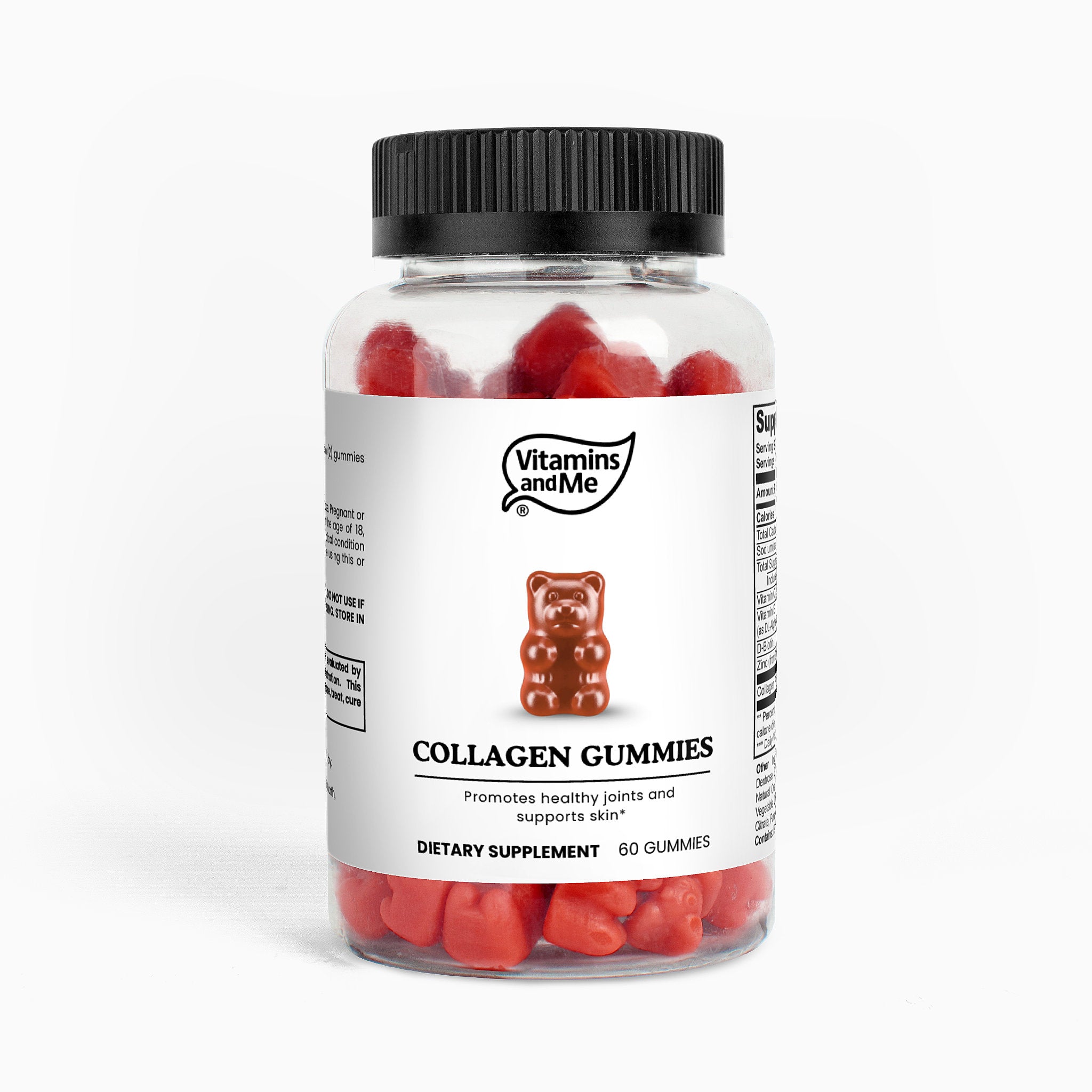 Collagen Gummies (Adult)