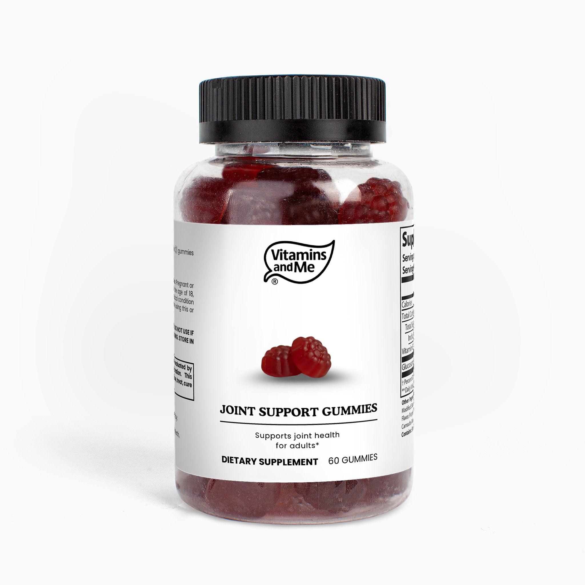 Joint Support Gummies (Adult)