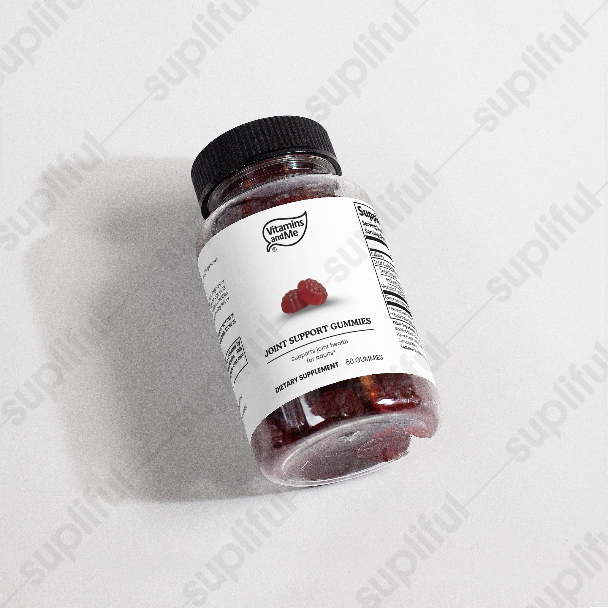 Joint Support Gummies (Adult)