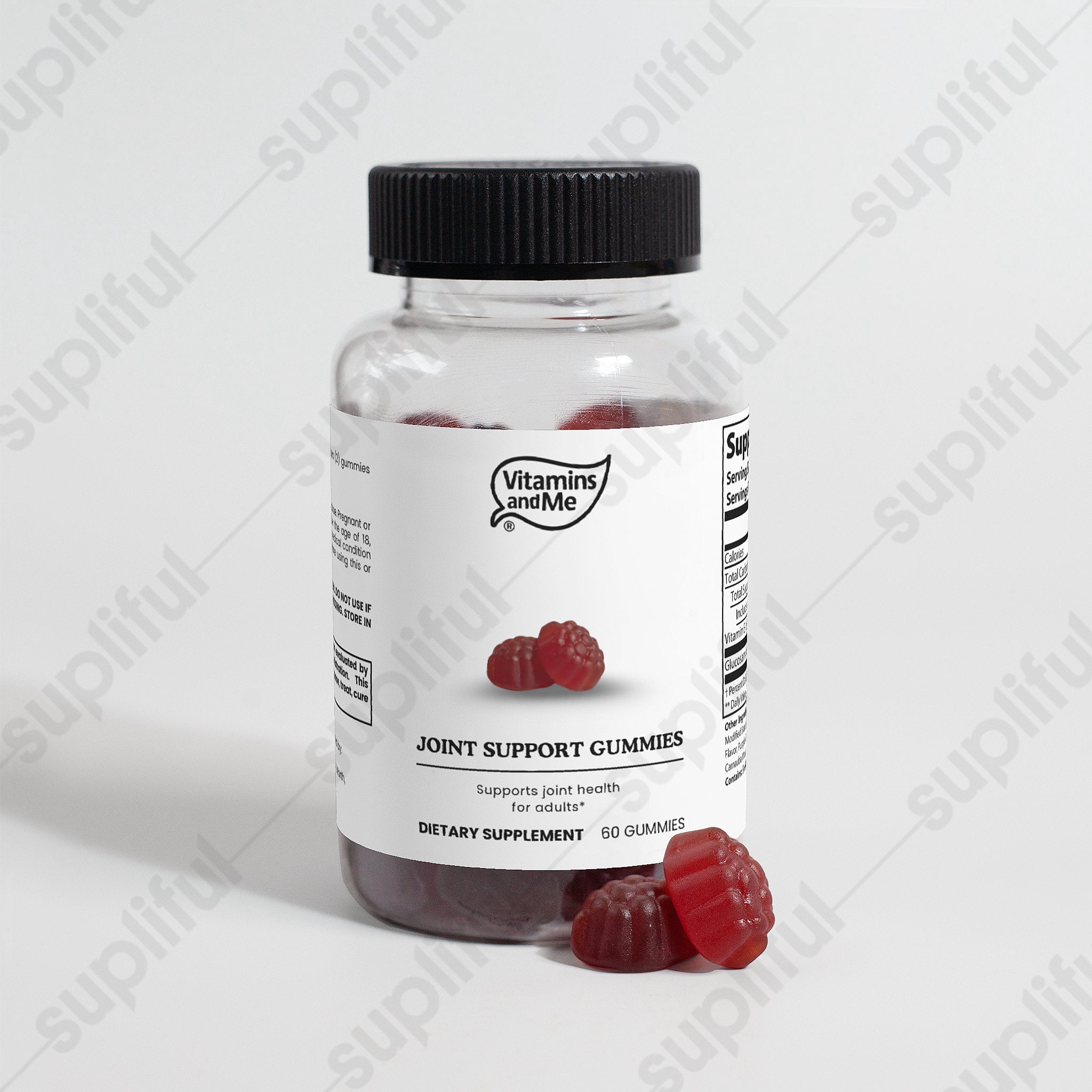 Joint Support Gummies (Adult)