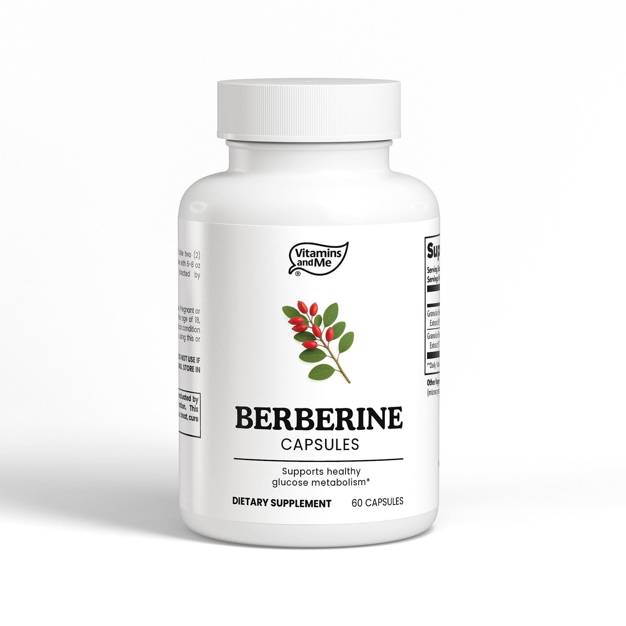 Berberine