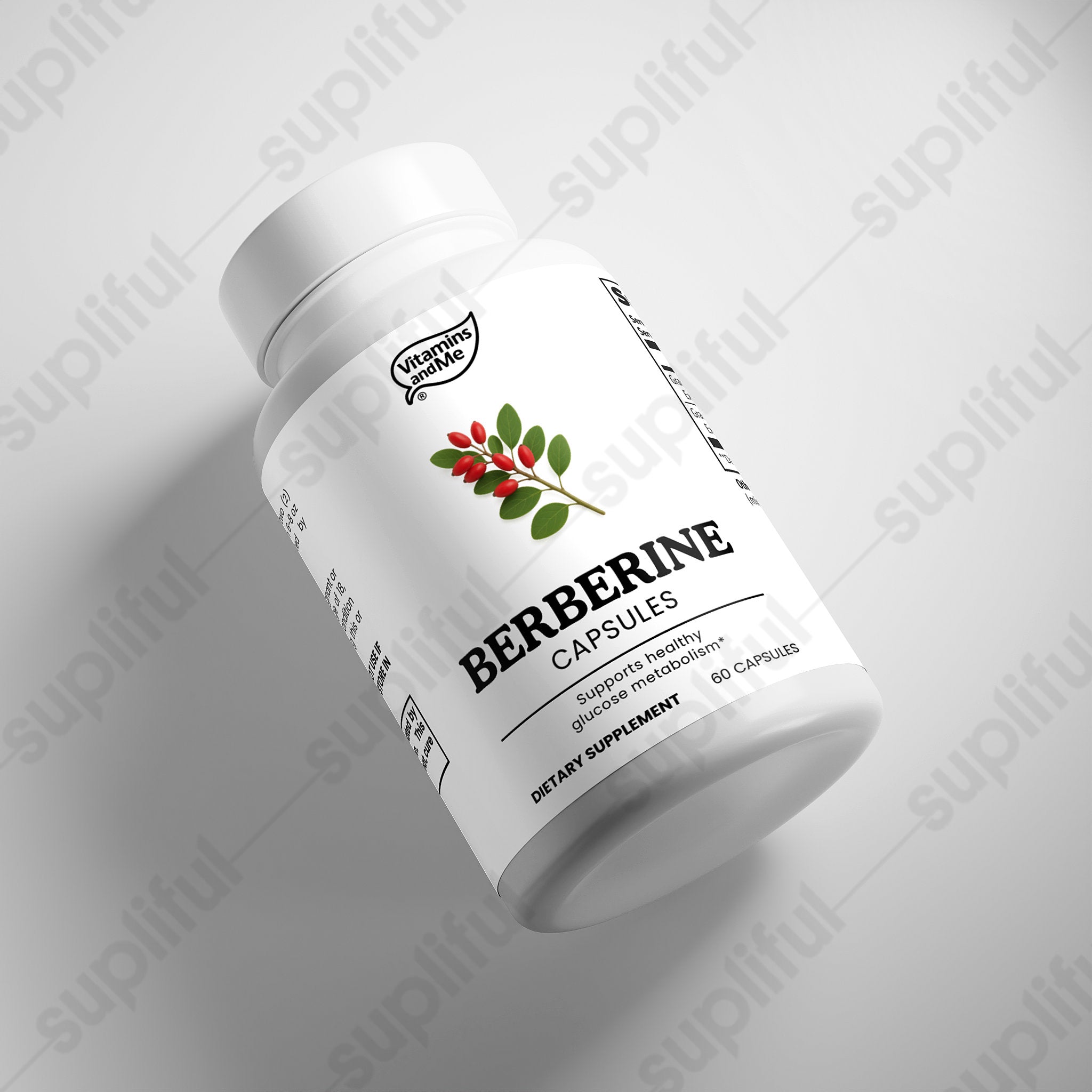 Berberine