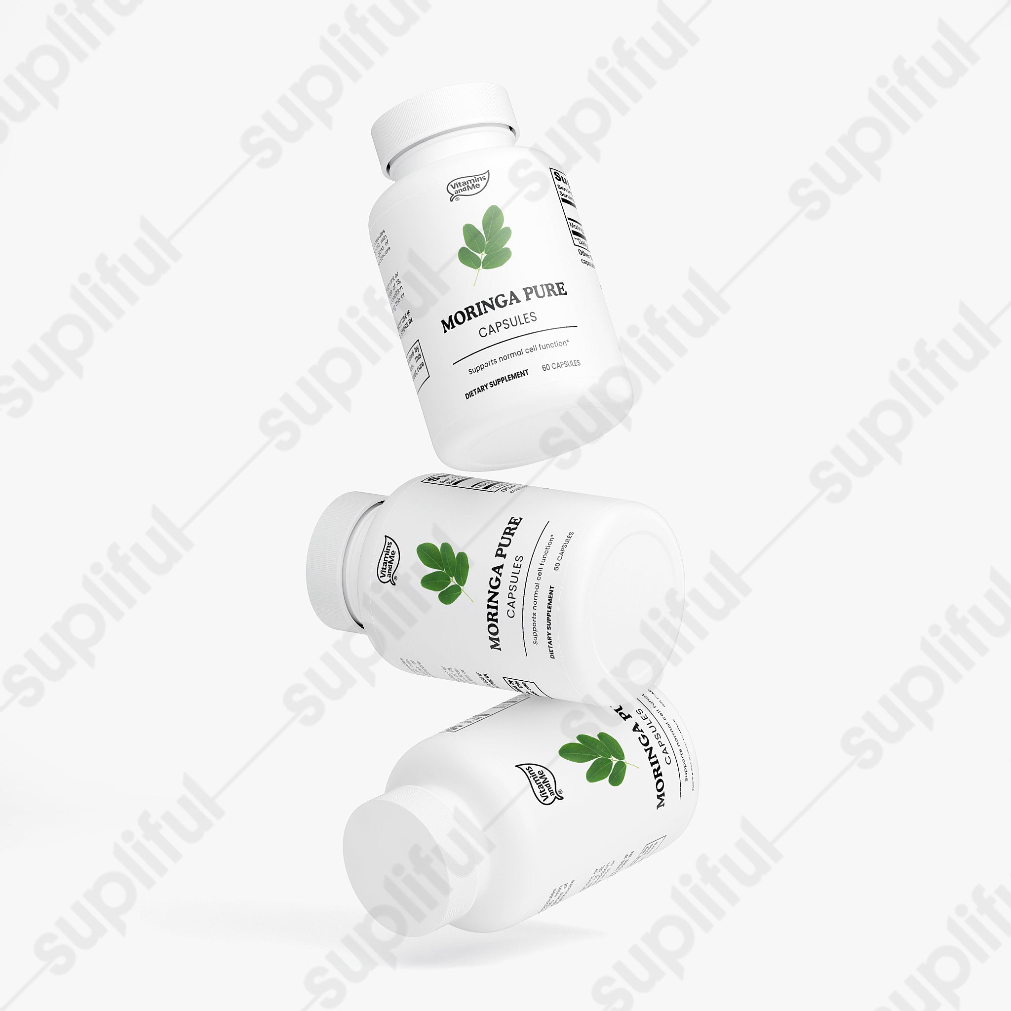Moringa Pure