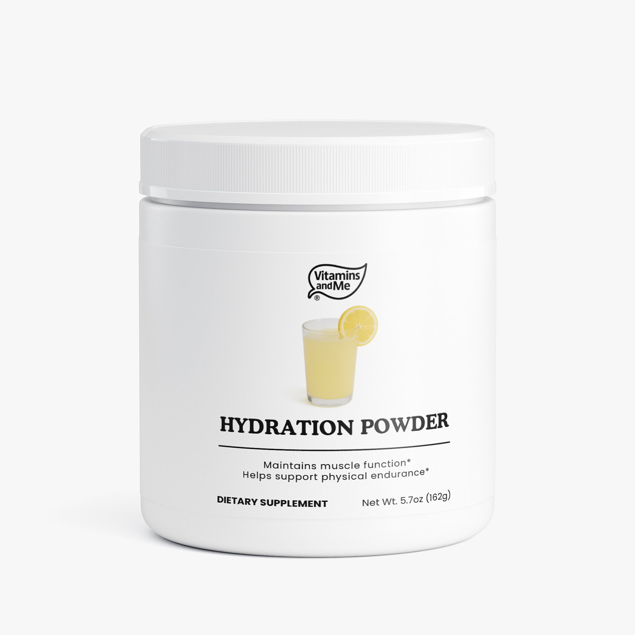 Hydration Powder (Lemonade)