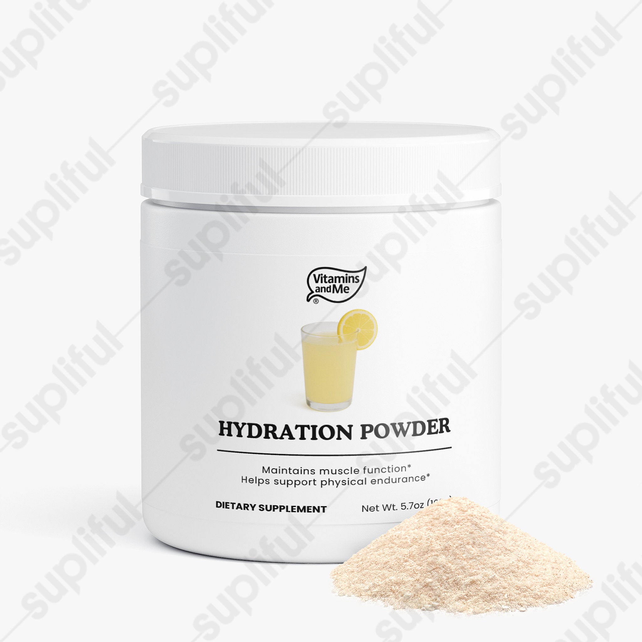 Hydration Powder (Lemonade)