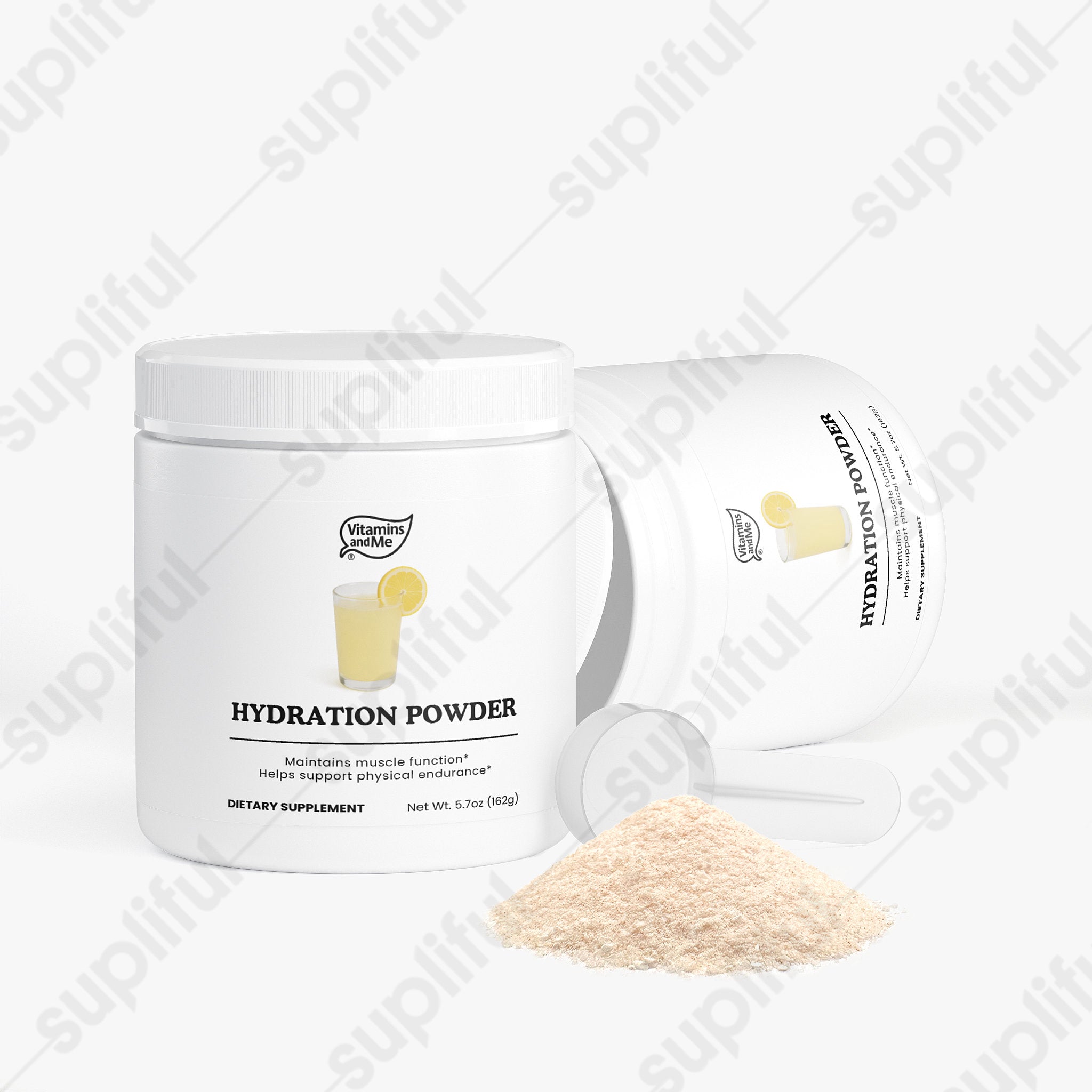 Hydration Powder (Lemonade)