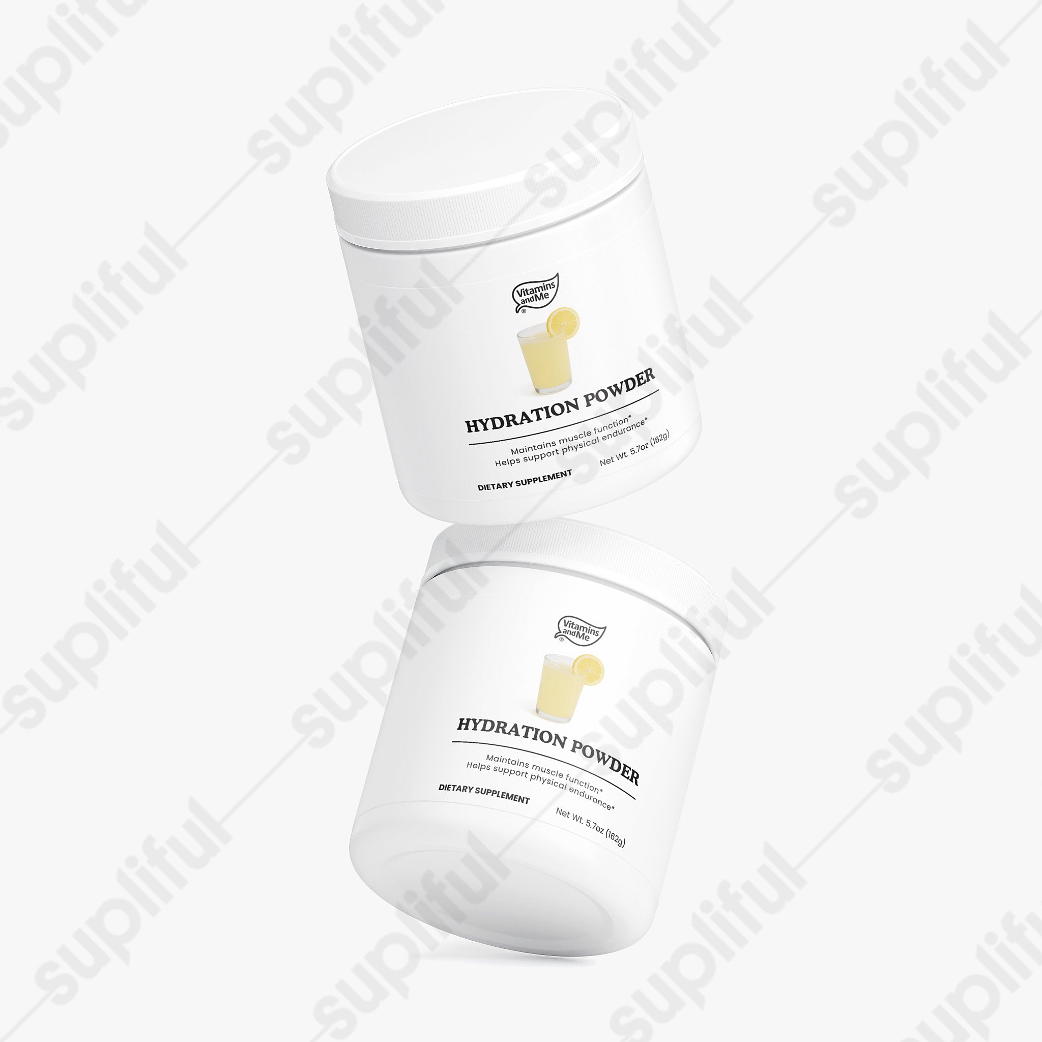 Hydration Powder (Lemonade)