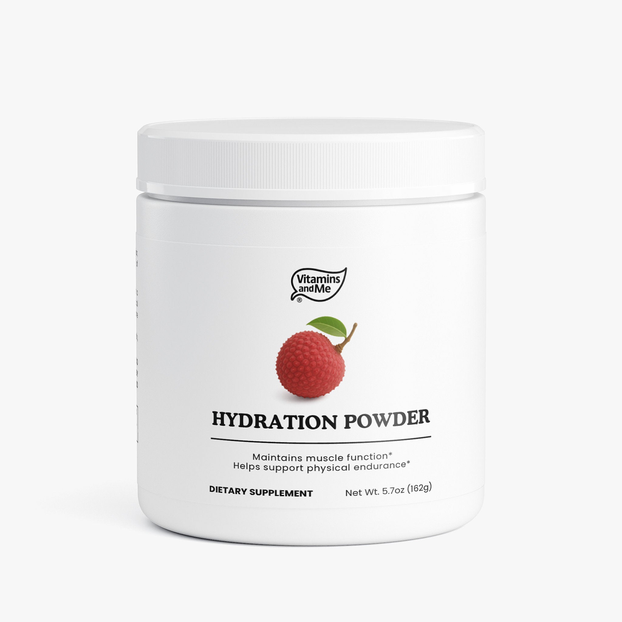 Hydration Powder (Lychee)