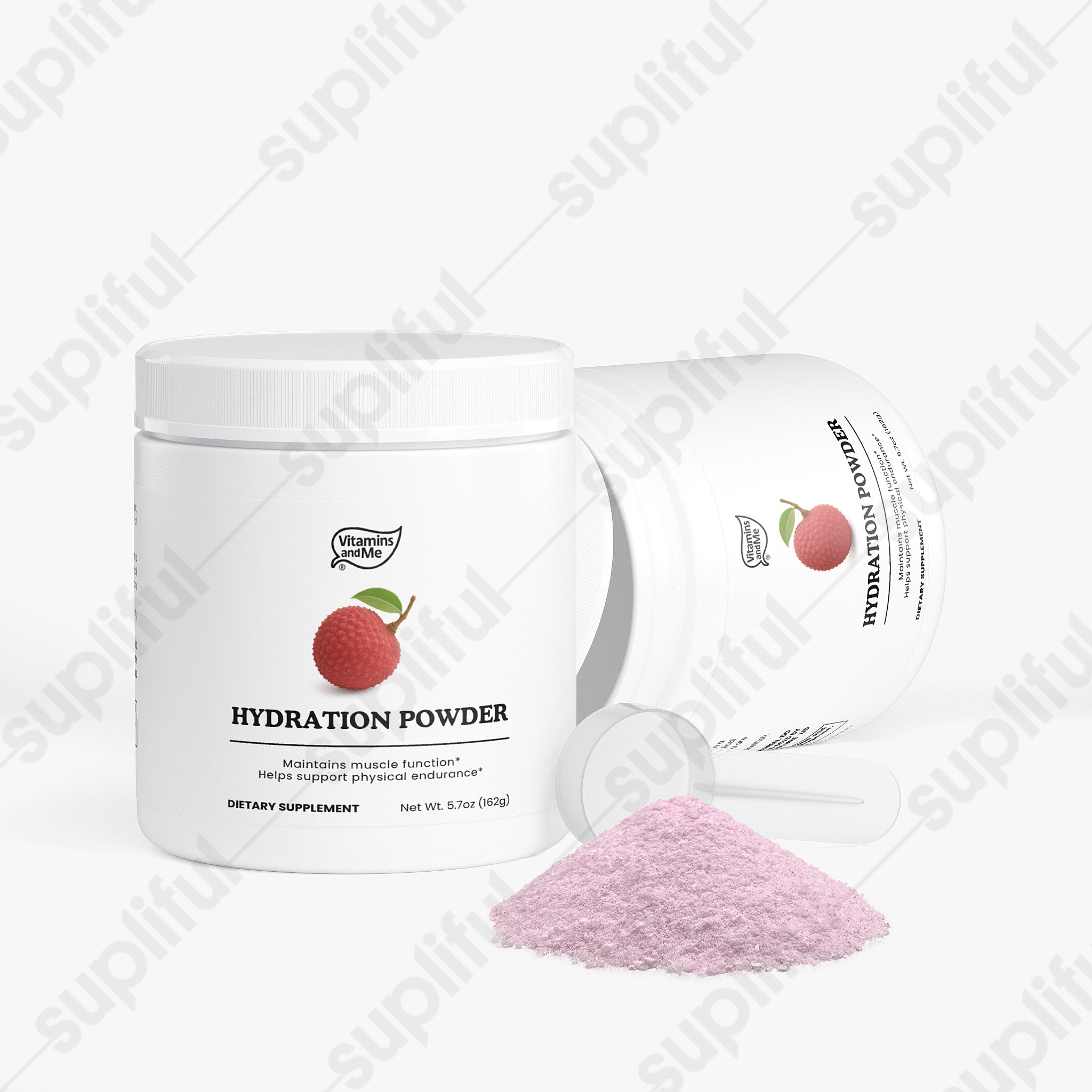 Hydration Powder (Lychee)