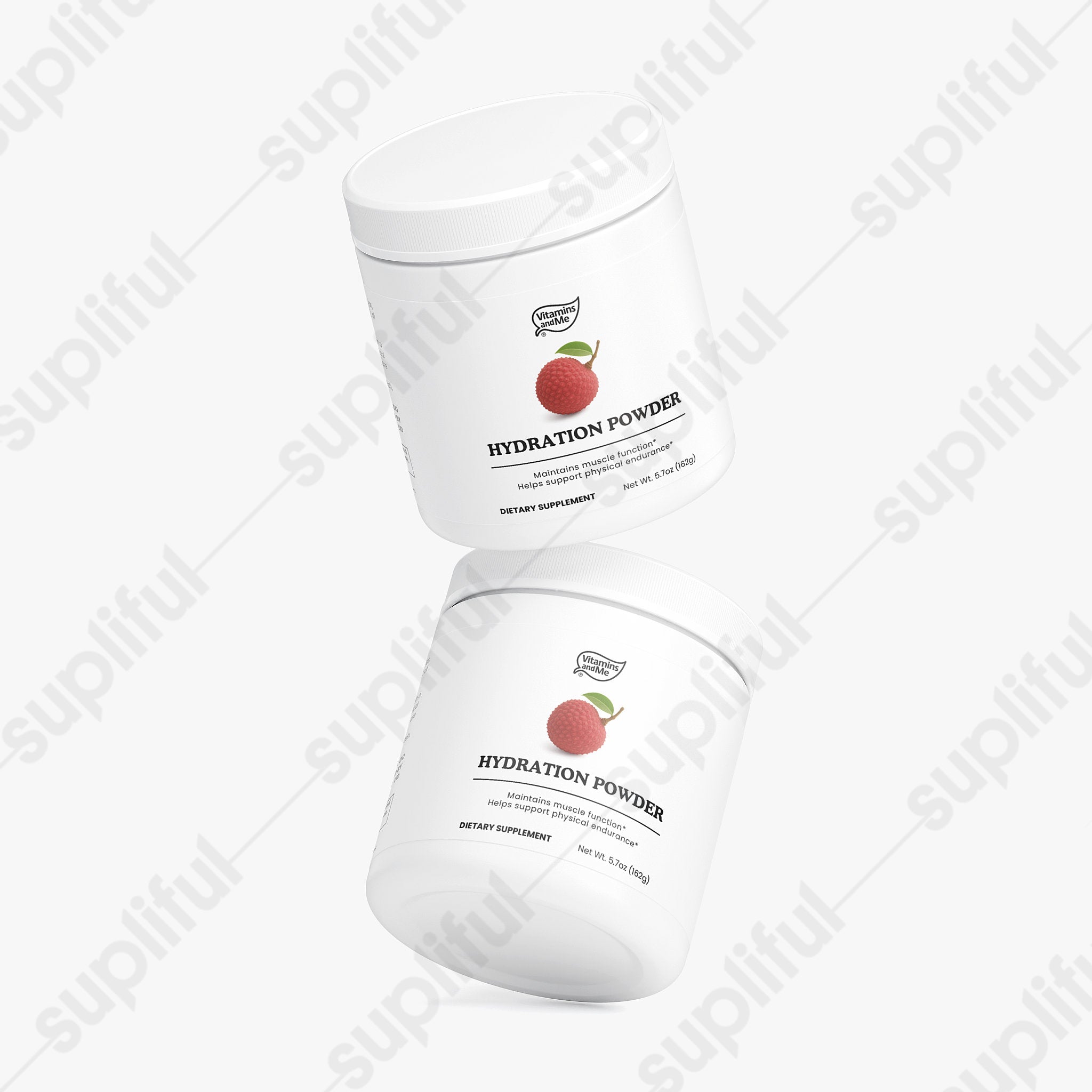 Hydration Powder (Lychee)