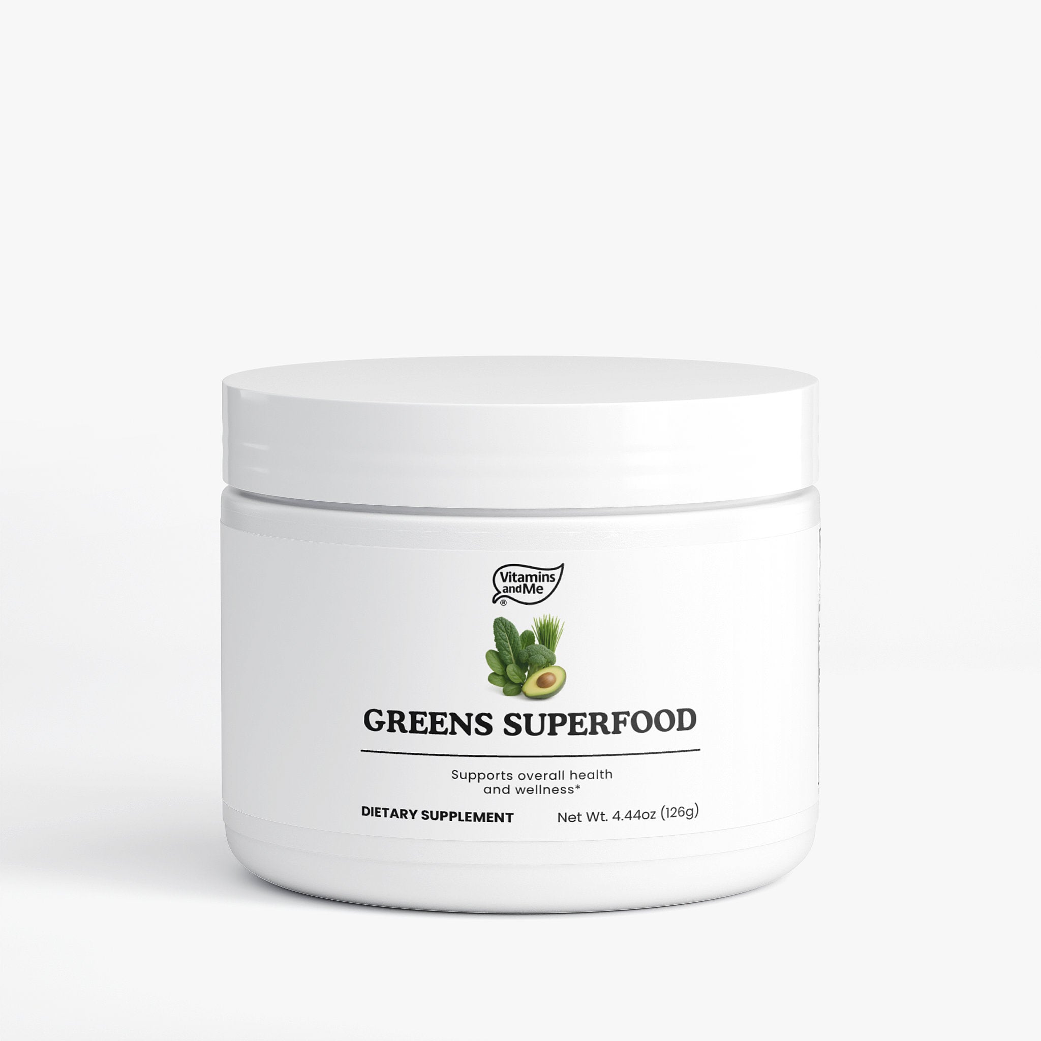 Greens Superfood