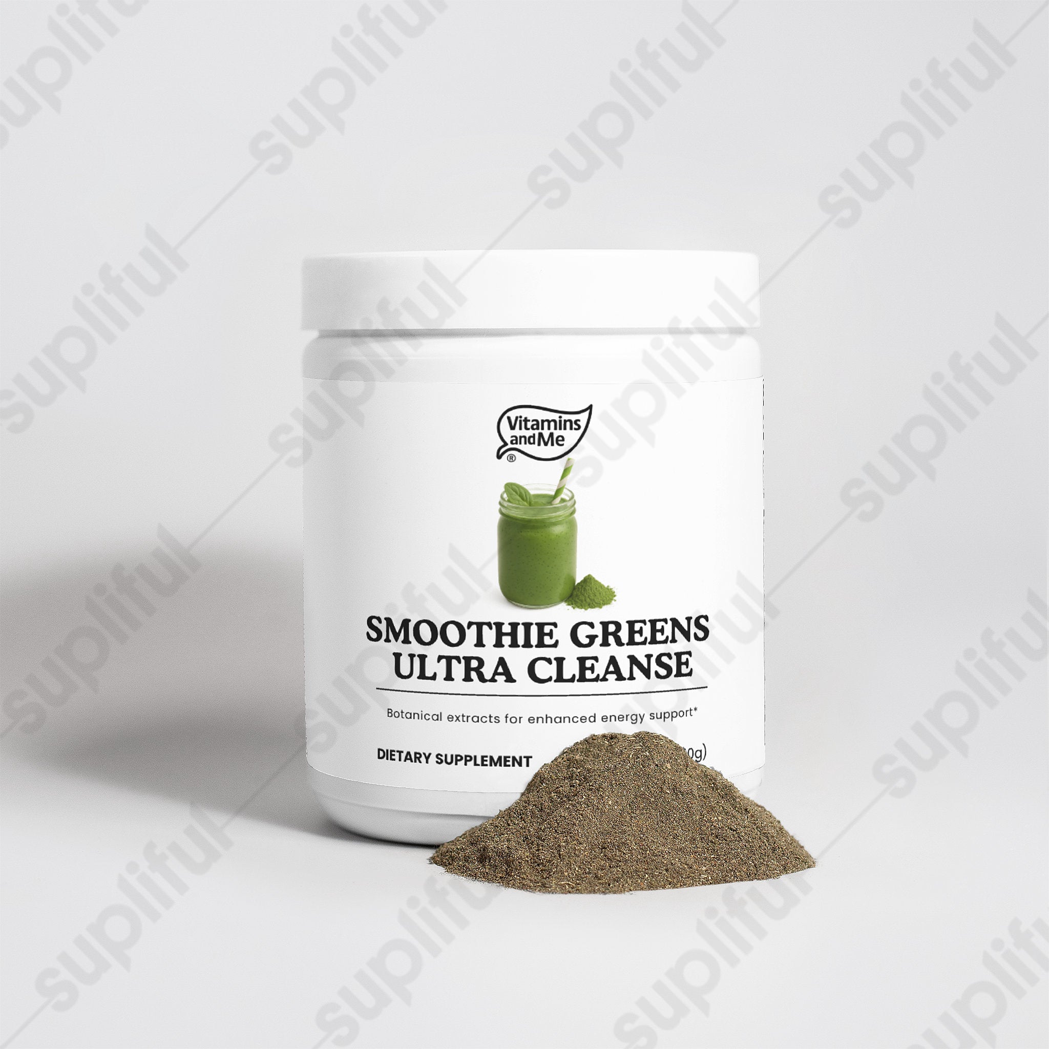 Ultra Cleanse Smoothie Greens