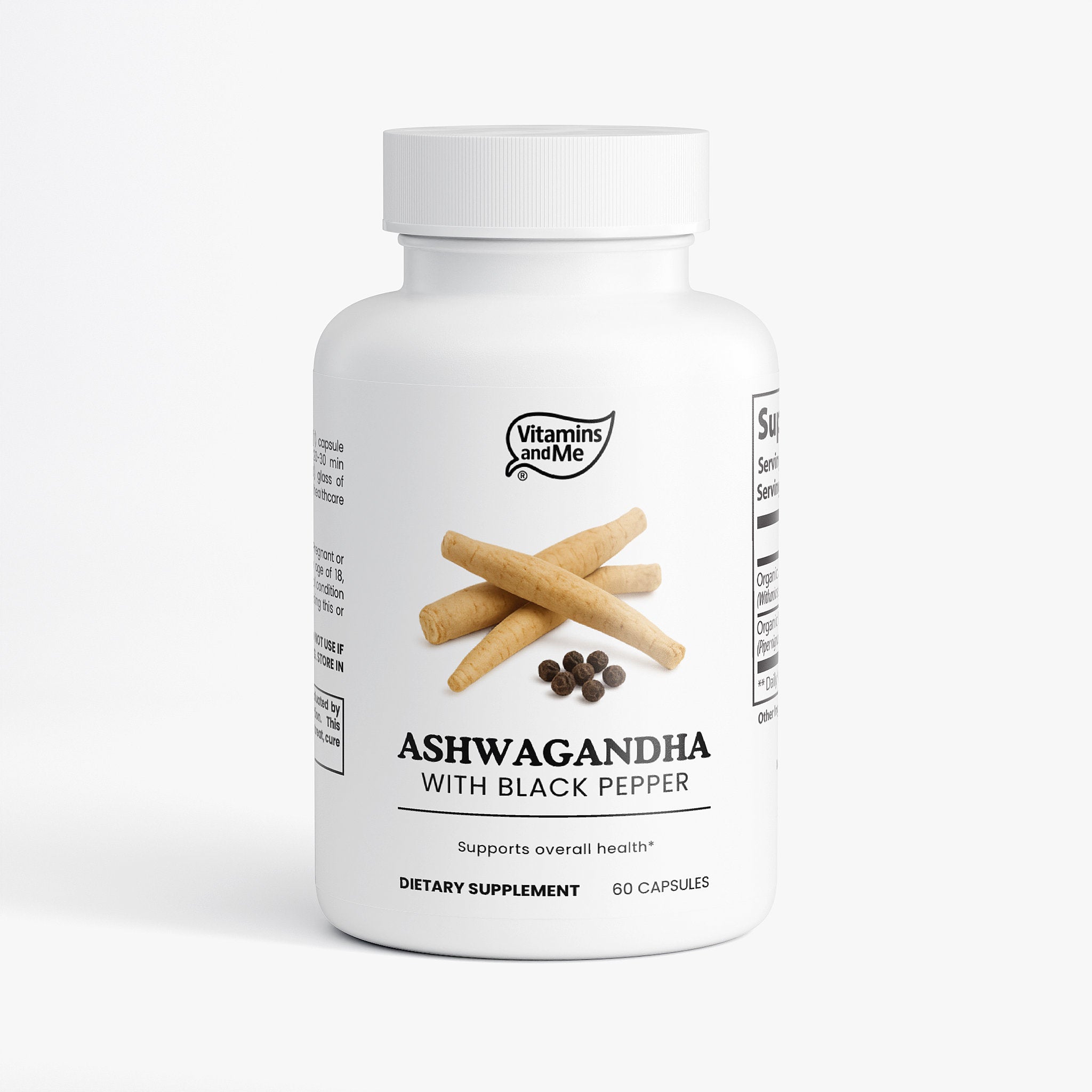 Ashwagandha