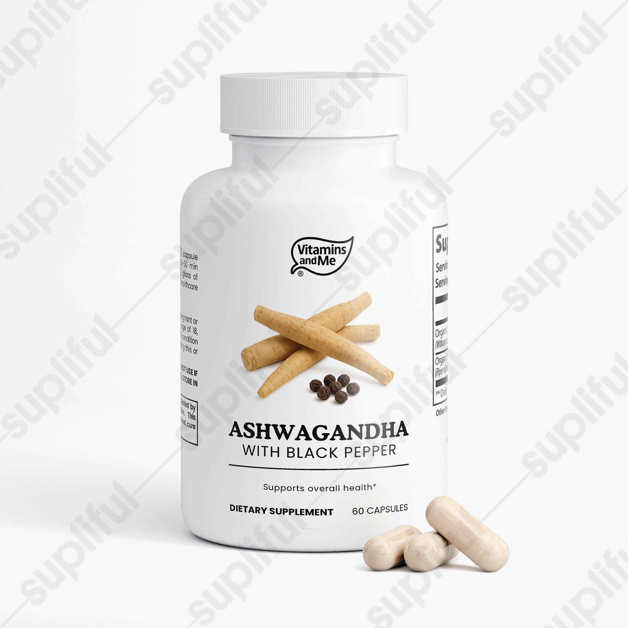 Ashwagandha