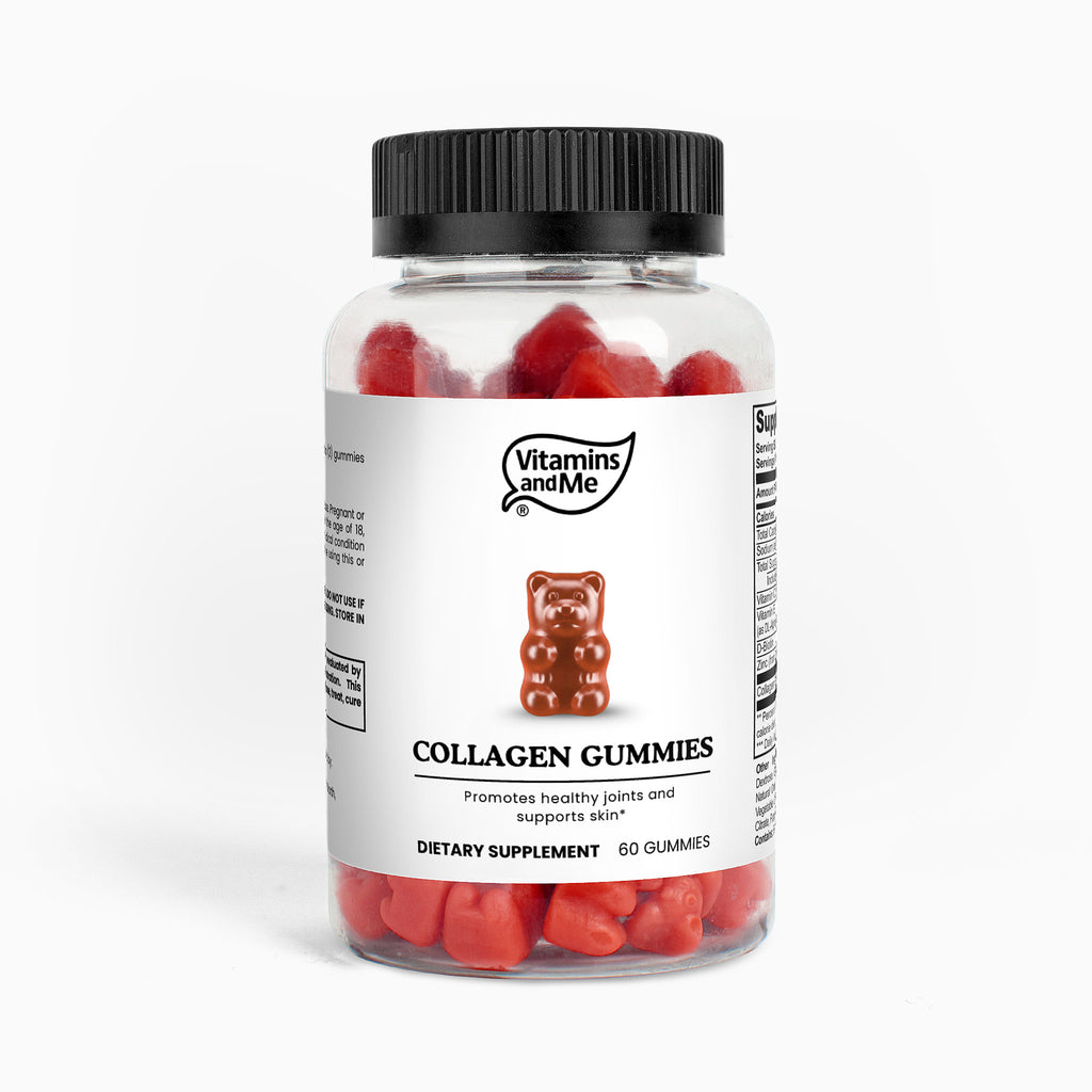 Collagen Gummies (Adult)