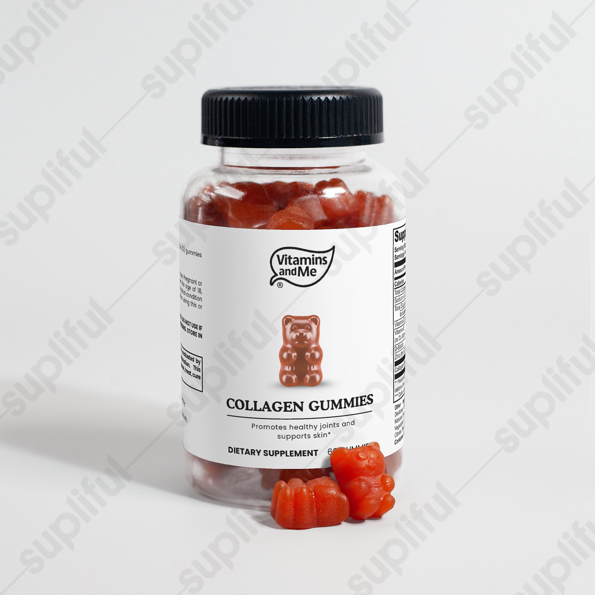 Collagen Gummies (Adult)