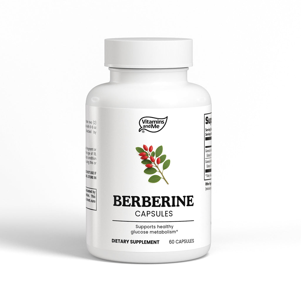 Berberine