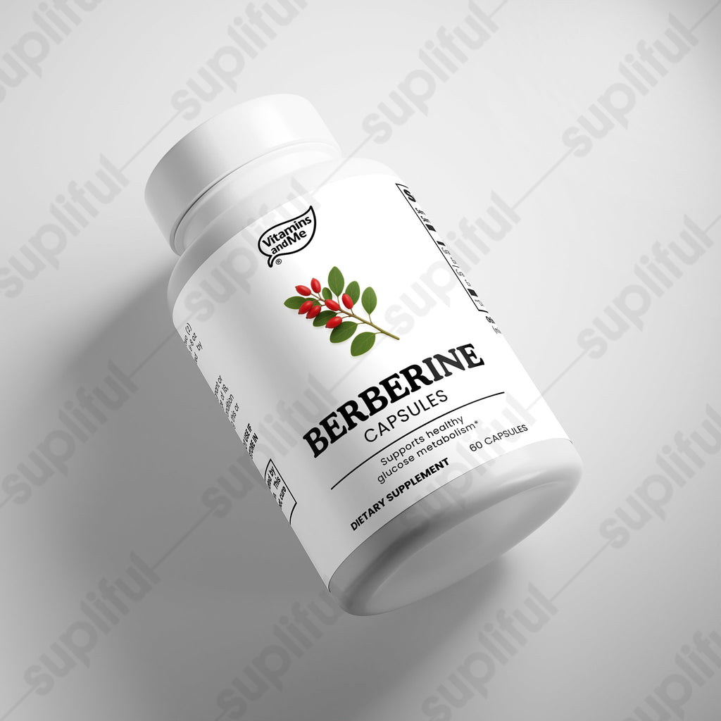 Berberine