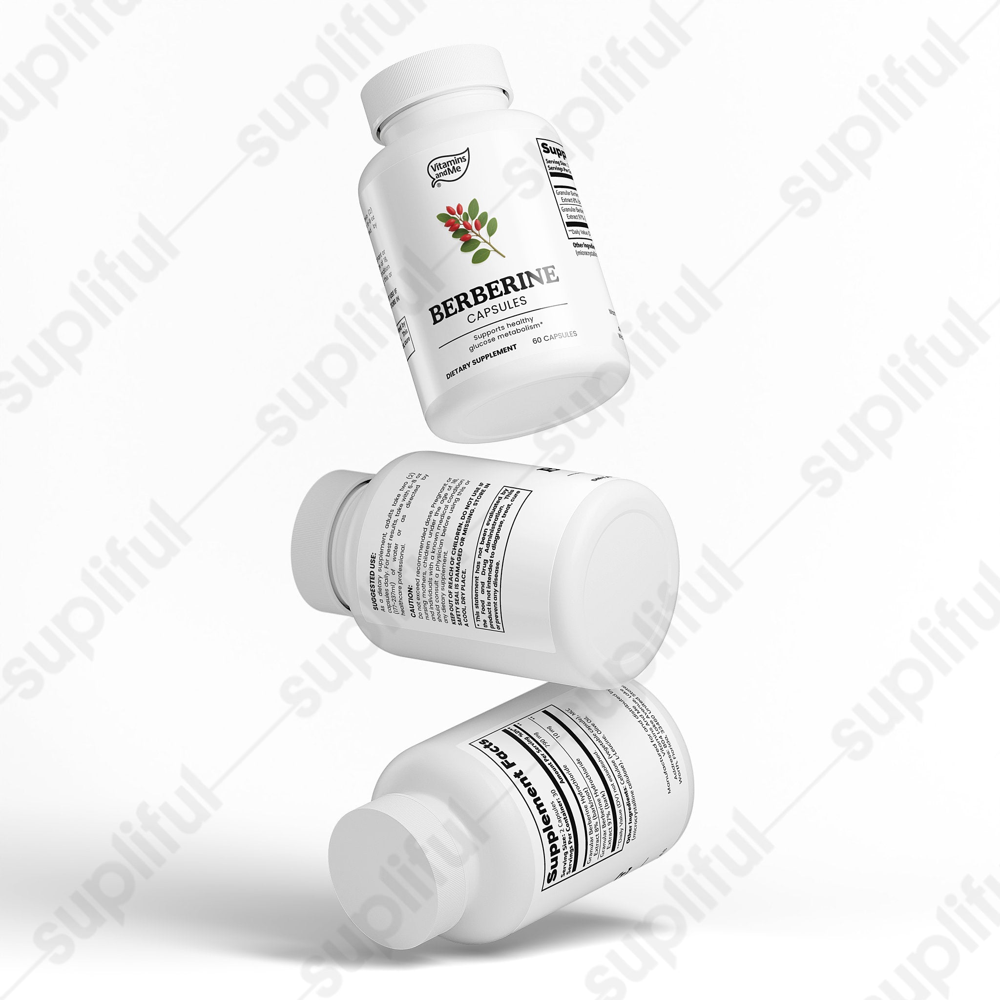 Berberine