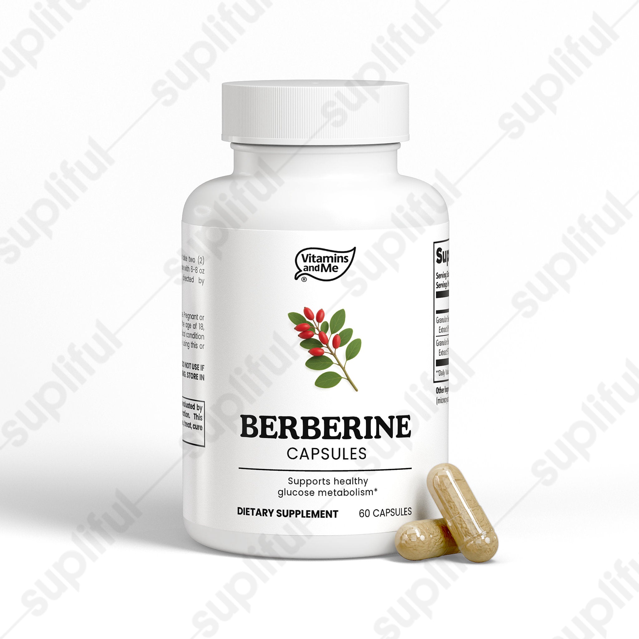 Berberine