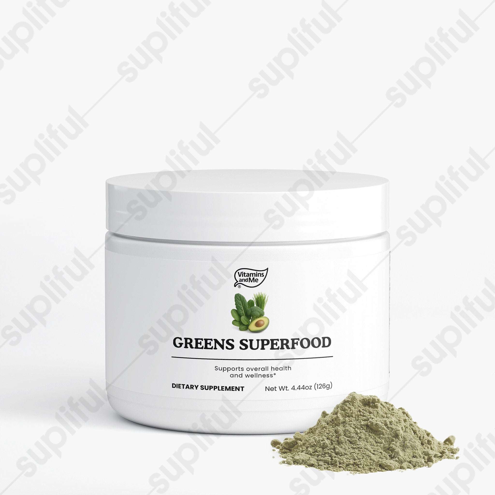 Greens Superfood