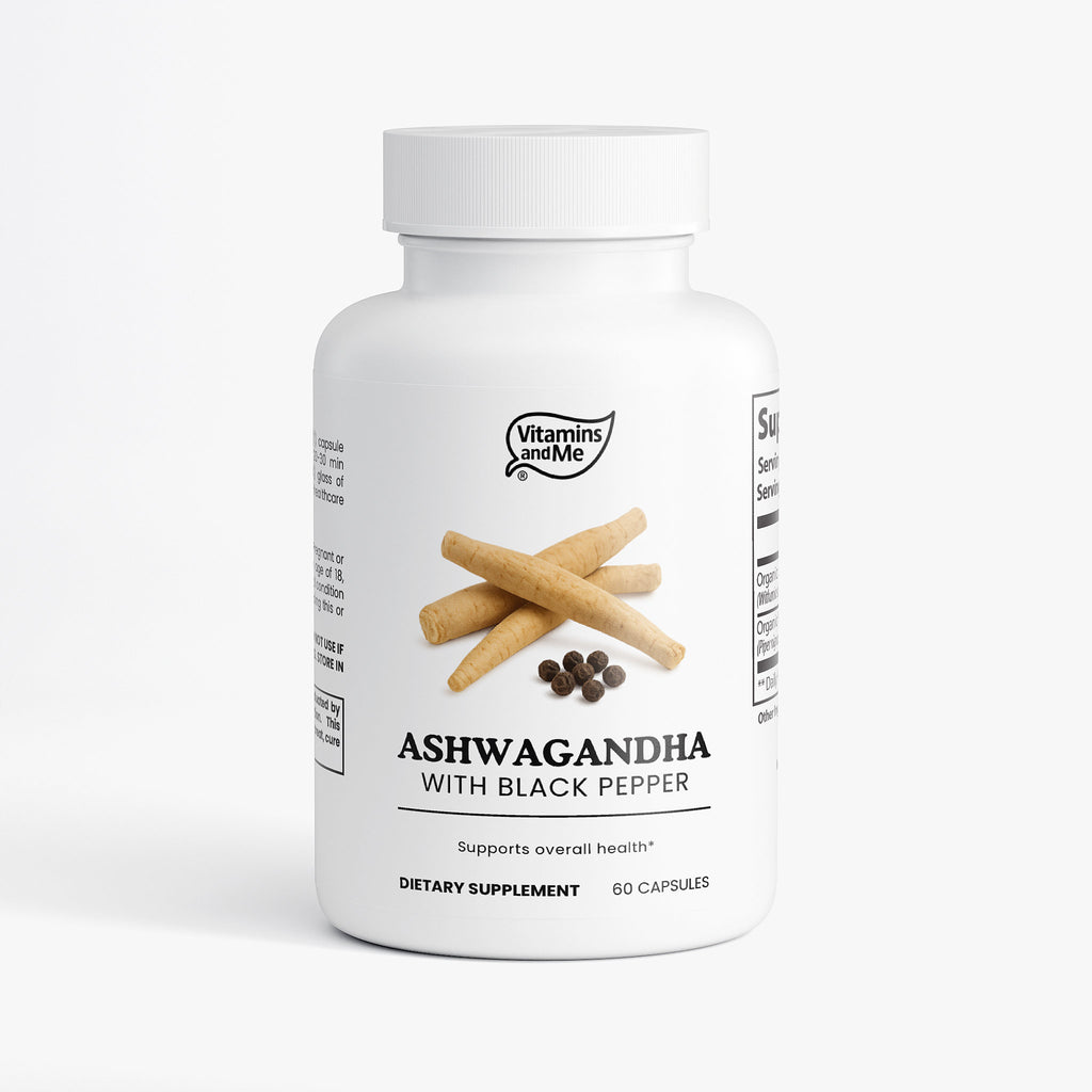 Ashwagandha